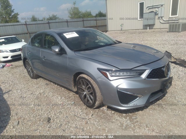 ACURA ILX 2019 19ude2f70ka013431