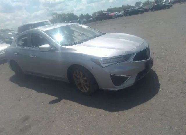 ACURA ILX 2019 19ude2f70ka013509