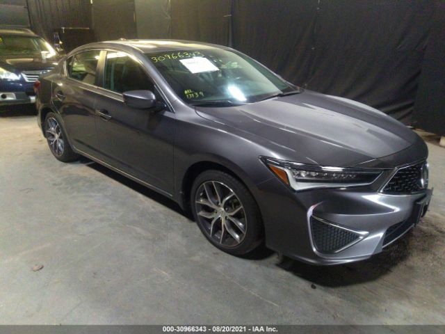 ACURA ILX 2019 19ude2f70ka014417