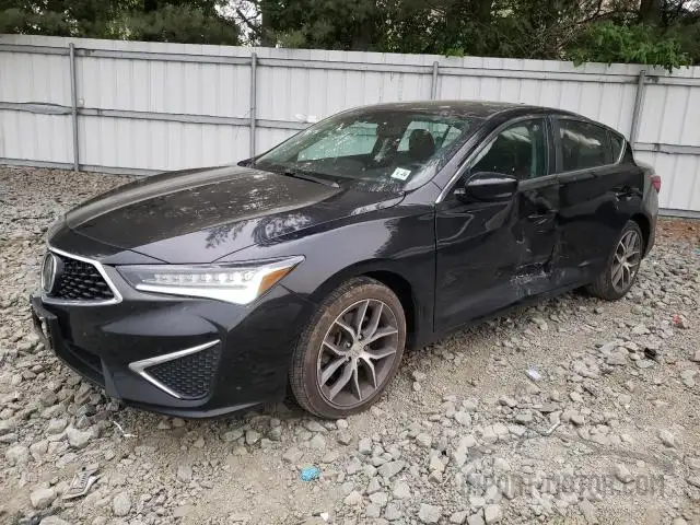 ACURA ILX 2019 19ude2f70ka014482