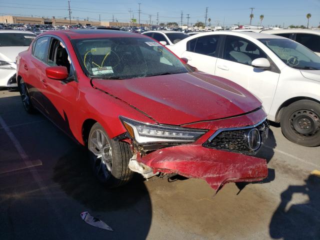 ACURA ILX PREMIU 2020 19ude2f70la005279