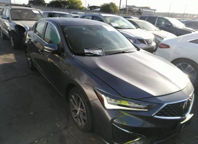 ACURA ILX 2020 19ude2f70la005864