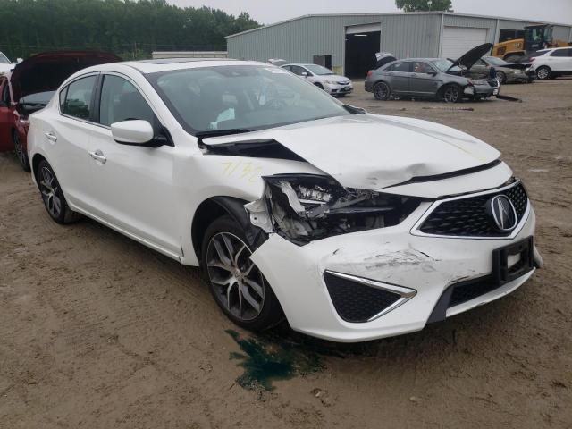 ACURA ILX PREMIU 2020 19ude2f70la006495