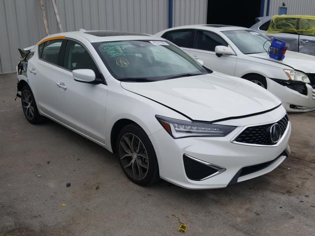 ACURA ILX PREMIU 2020 19ude2f70la006500