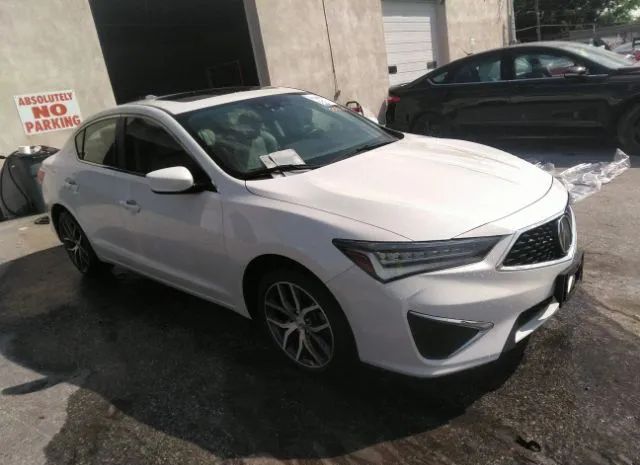 ACURA ILX 2020 19ude2f70la009168