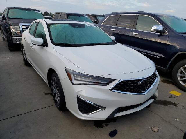 ACURA ILX PREMIU 2020 19ude2f70la009817