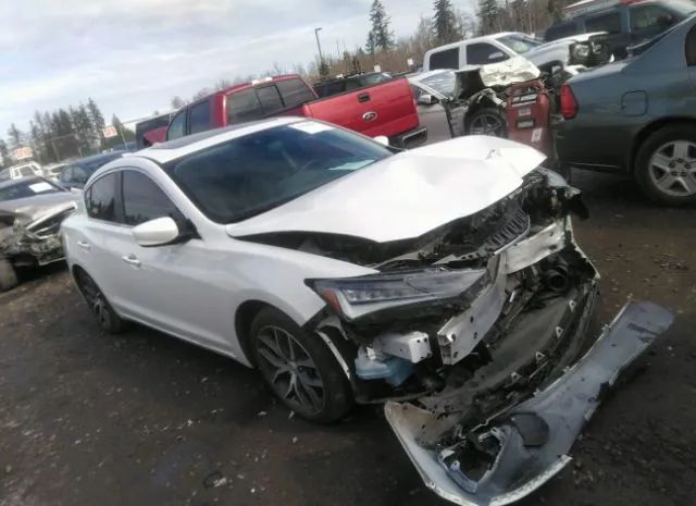 ACURA ILX 2020 19ude2f70la009851