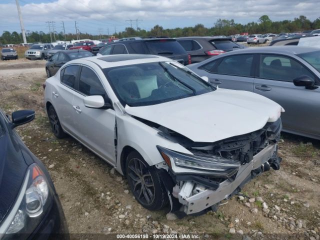 ACURA ILX 2020 19ude2f70la010403