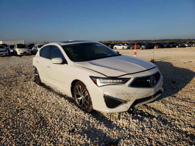 ACURA ILX PREMIU 2020 19ude2f70la010787