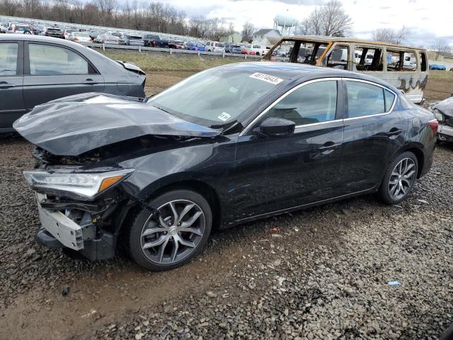 ACURA ILX PREMIU 2021 19ude2f70ma001623