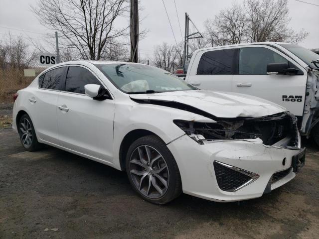 ACURA ILX PREMIU 2021 19ude2f70ma002223