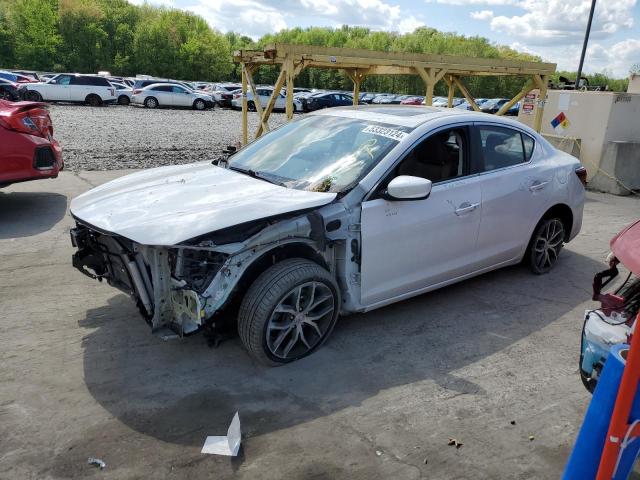 ACURA ILX 2021 19ude2f70ma002657