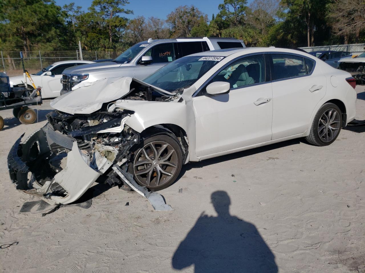 ACURA ILX 2021 19ude2f70ma003209