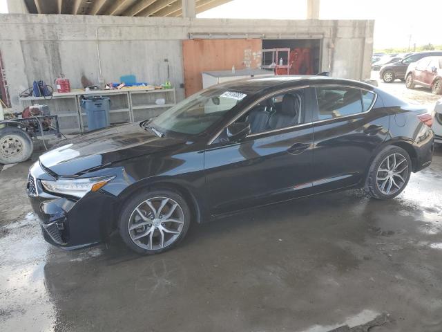 ACURA ILX 2021 19ude2f70ma005283