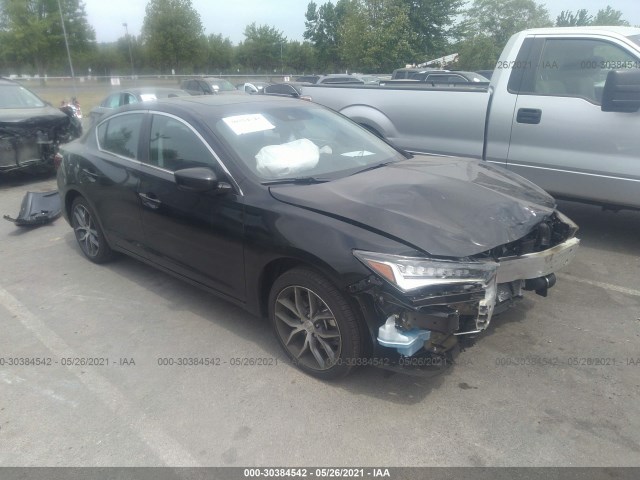 ACURA ILX 2021 19ude2f70ma005946