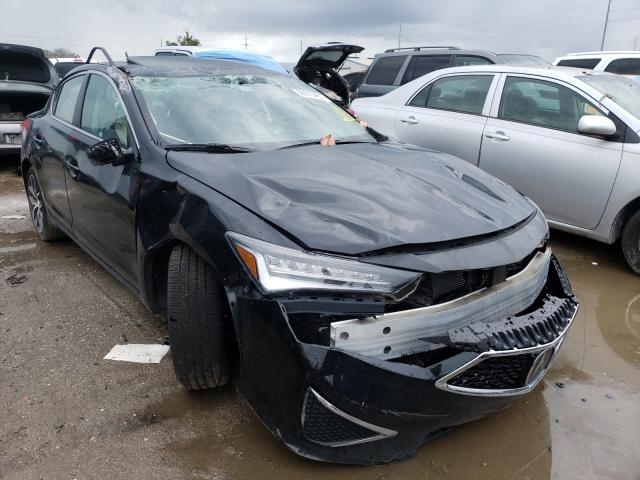 ACURA ILX PREMIU 2021 19ude2f70ma006871