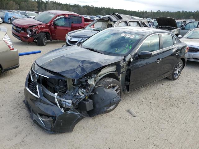 ACURA NULL 2021 19ude2f70ma008393