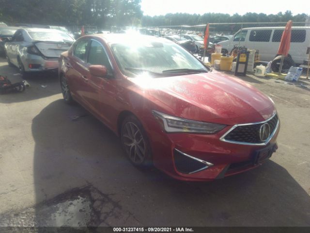 ACURA ILX 2021 19ude2f70ma008877