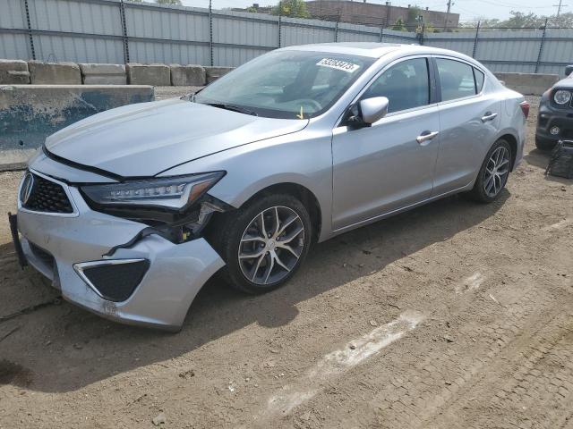 ACURA ILX PREMIU 2021 19ude2f70ma009513