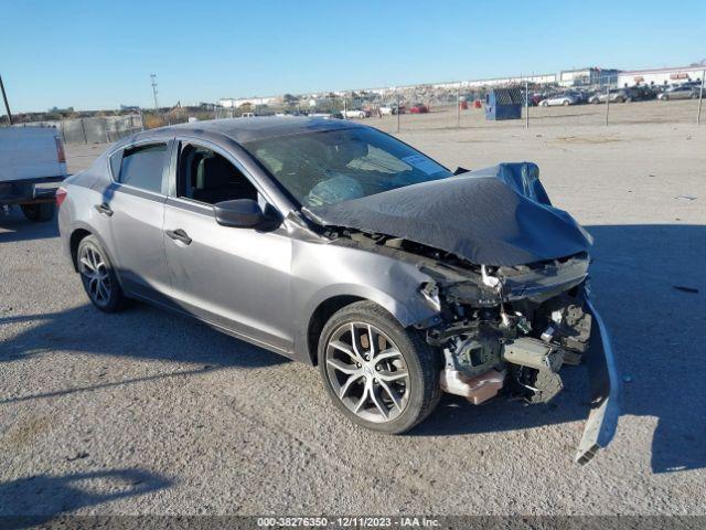 ACURA ILX 2021 19ude2f70ma011374