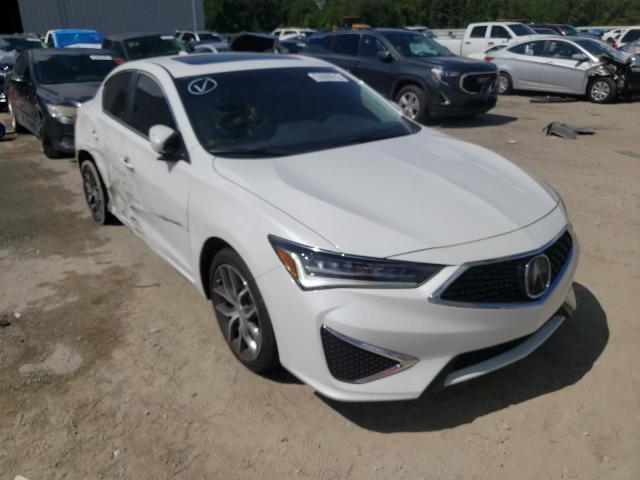 ACURA ILX PREMIU 2022 19ude2f70na004426