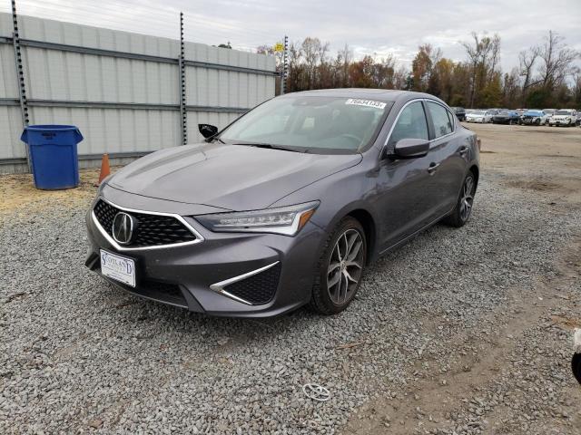 ACURA ILX 2022 19ude2f70na005625