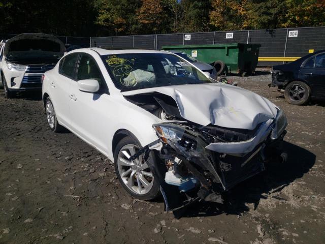 ACURA ILX PREMIU 2016 19ude2f71ga000971