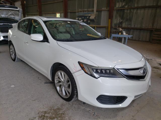 ACURA ILX PREMIU 2016 19ude2f71ga001019