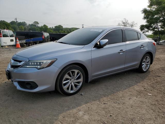 ACURA ILX PREMIU 2016 19ude2f71ga001067