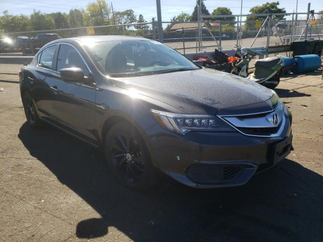 ACURA ILX PREMIU 2016 19ude2f71ga002221