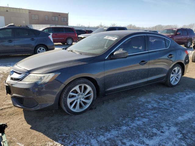 ACURA ILX 2016 19ude2f71ga003627