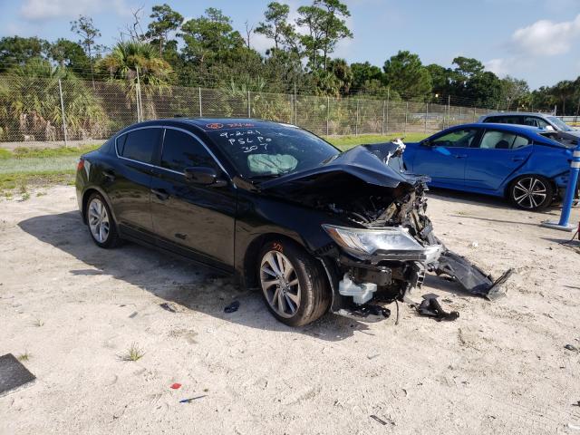 ACURA ILX PREMIU 2016 19ude2f71ga003787