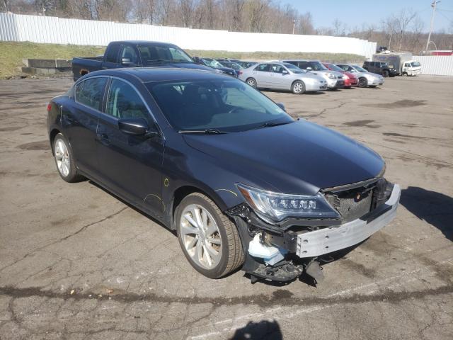 ACURA ILX PREMIU 2016 19ude2f71ga004566