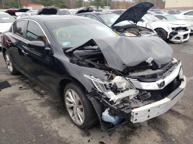 ACURA ILX PREMIU 2016 19ude2f71ga005068