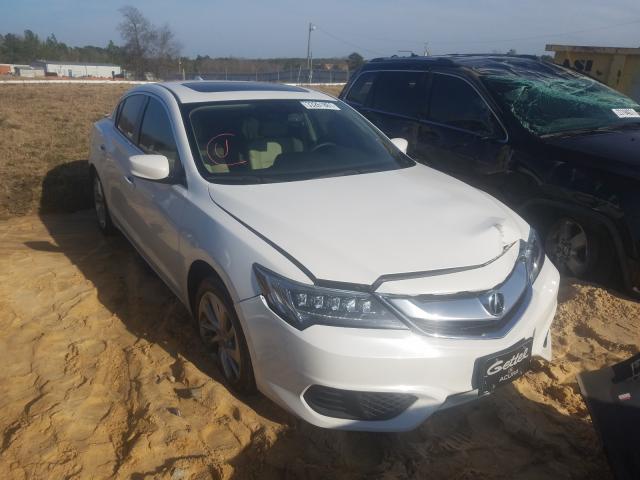 ACURA NULL 2016 19ude2f71ga006690