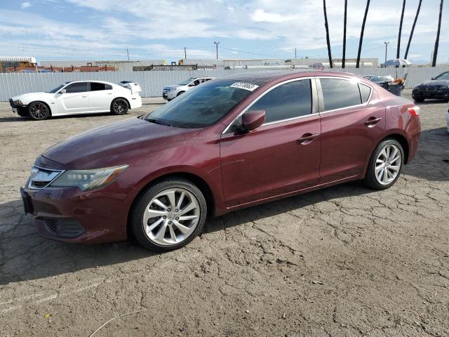 ACURA ILX PREMIU 2016 19ude2f71ga006799