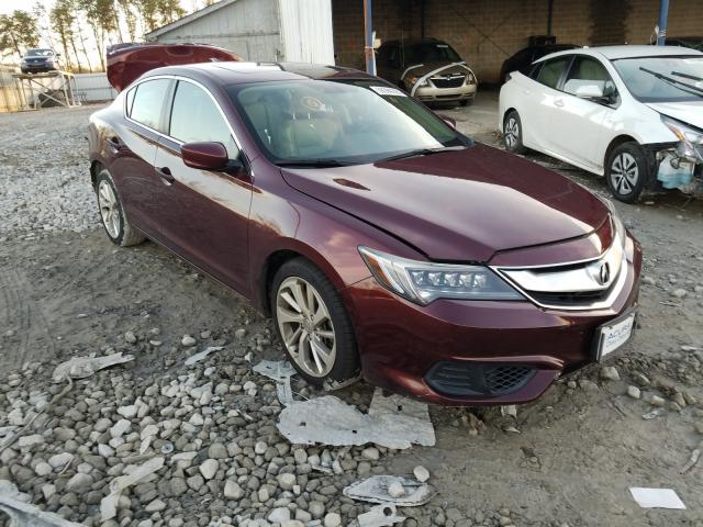 ACURA ILX PREMIU 2016 19ude2f71ga006835