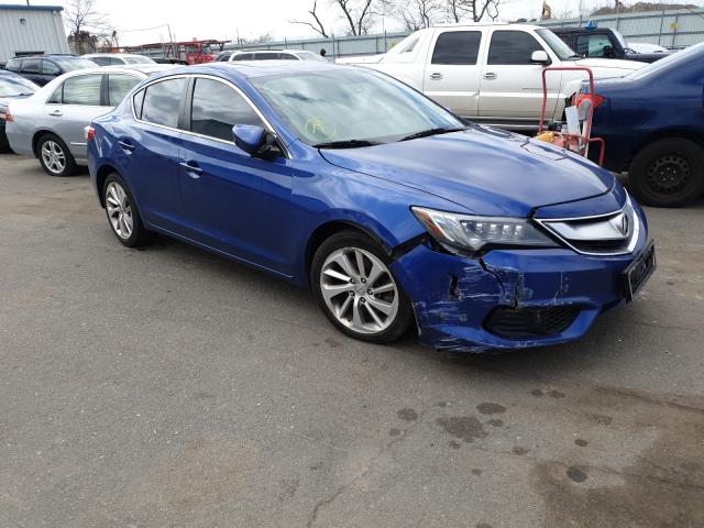 ACURA ILX PREMIU 2016 19ude2f71ga007497