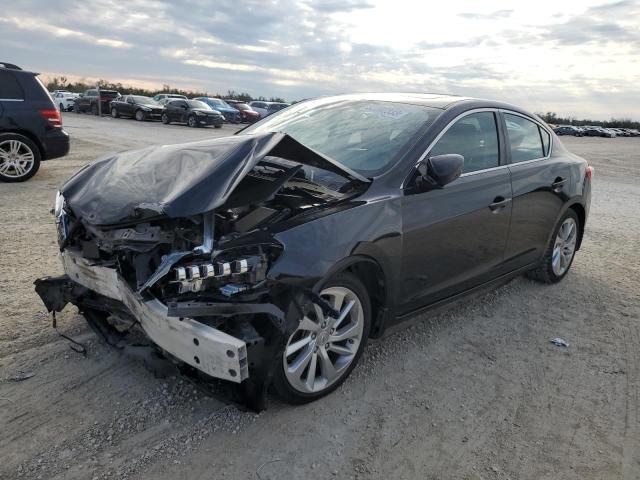 ACURA ILX 2016 19ude2f71ga007855