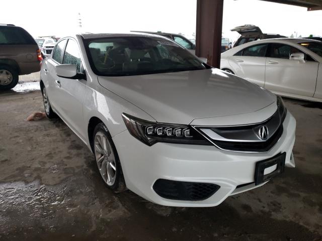 ACURA ILX PREMIU 2016 19ude2f71ga008309