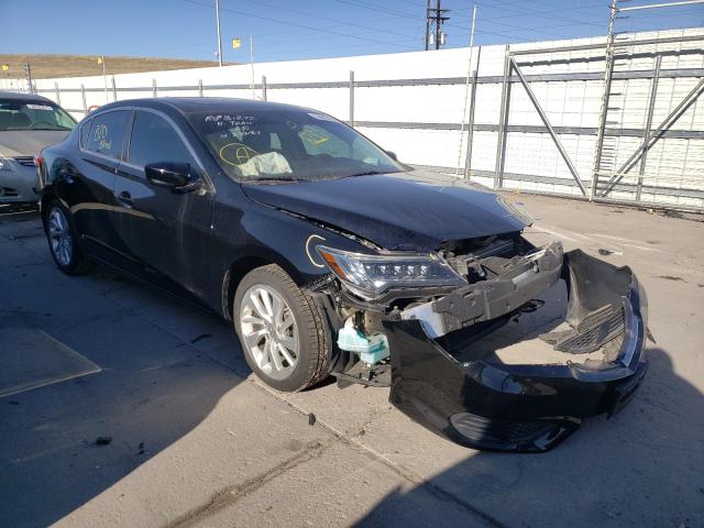 ACURA ILX PREMIU 2016 19ude2f71ga008648