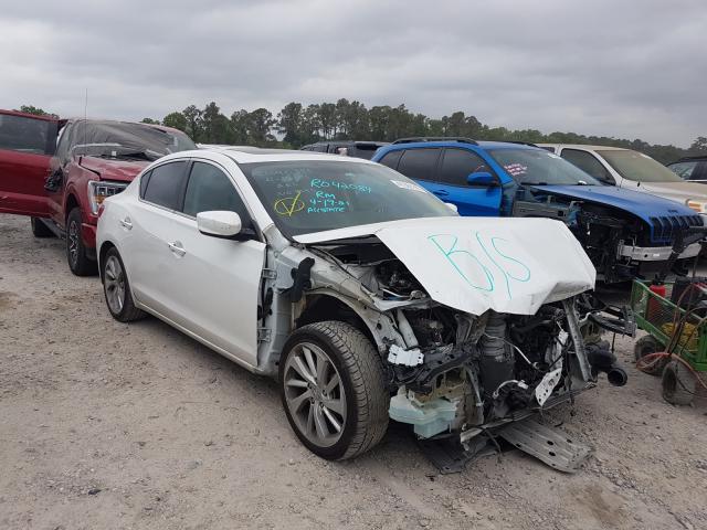 ACURA ILX PREMIU 2016 19ude2f71ga011422