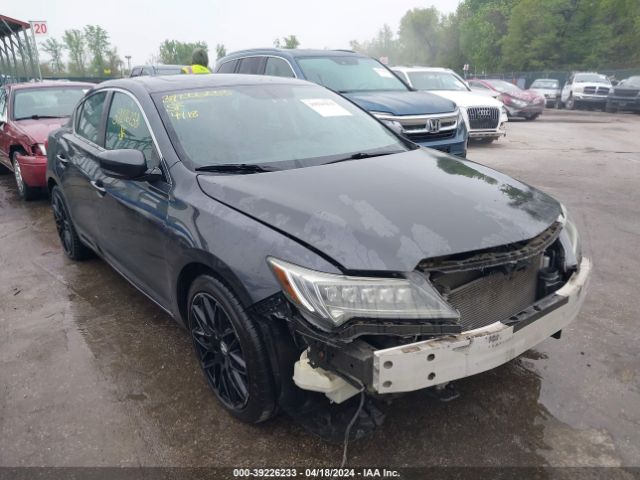 ACURA ILX 2016 19ude2f71ga012117