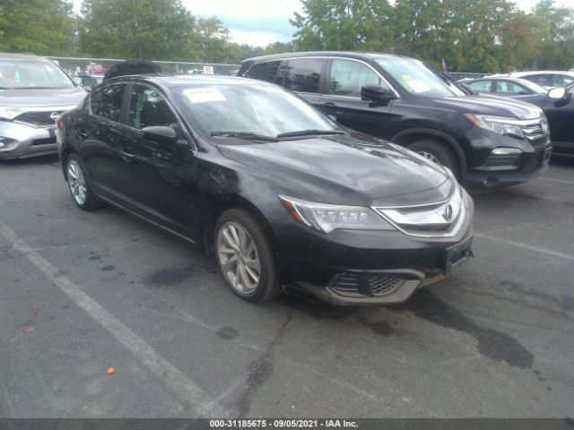 ACURA ILX 2016 19ude2f71ga012182