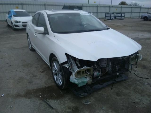 ACURA ILX PREMIU 2016 19ude2f71ga012747