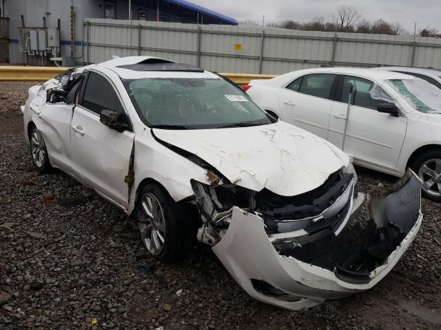 ACURA ILX PREMIU 2016 19ude2f71ga012764