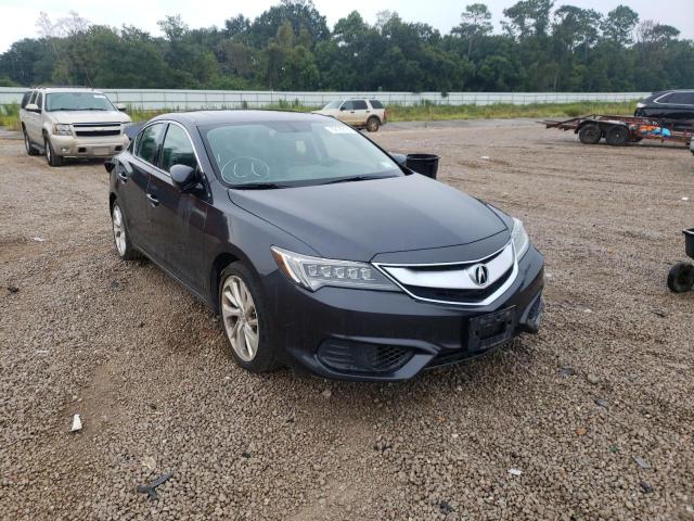 ACURA ILX PREMIU 2016 19ude2f71ga013199