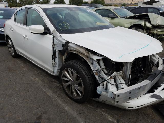 ACURA ILX PREMIU 2016 19ude2f71ga013672