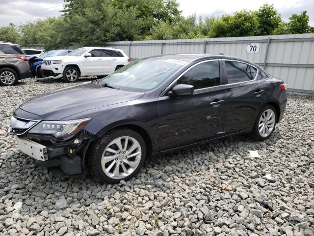 ACURA ILX PREMIU 2016 19ude2f71ga018144