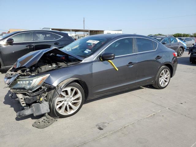 ACURA ILX PREMIU 2016 19ude2f71ga019830